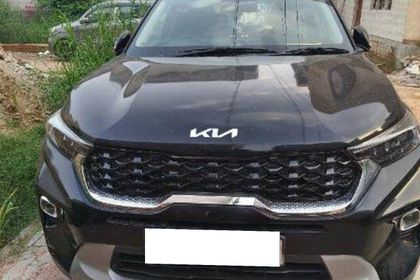 Used HTX Turbo iMT BSVI