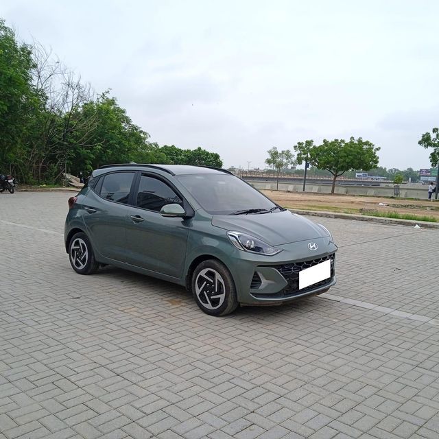 Image Used Car