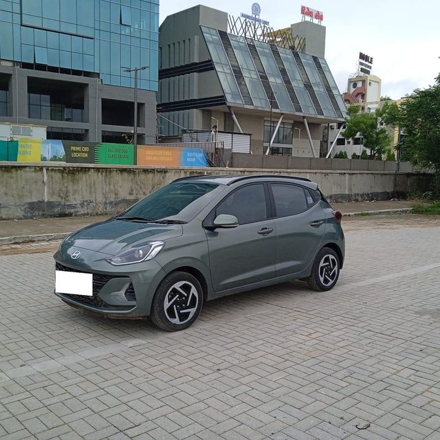 Image Used Car