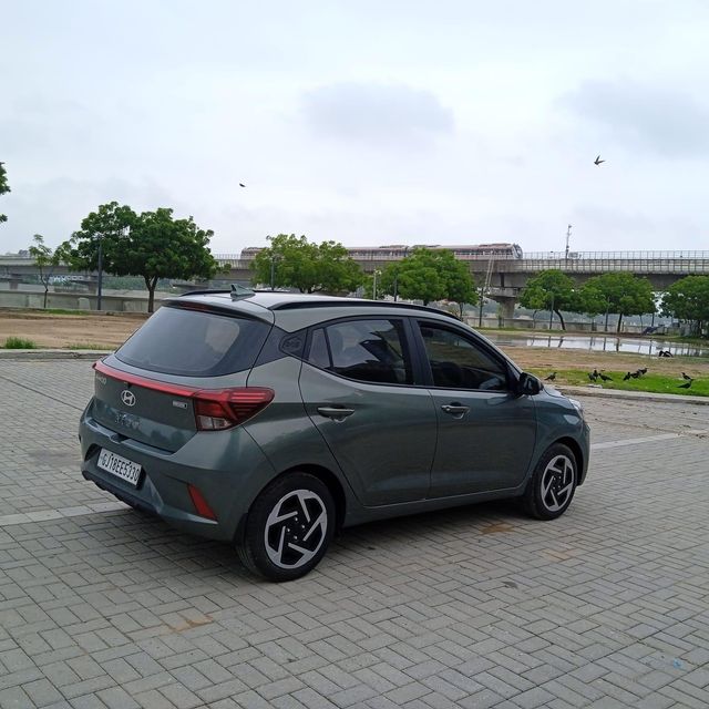 Image Used Car
