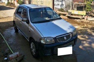Used LXi BSIII