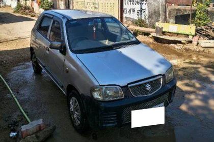 Used LXi BSIII