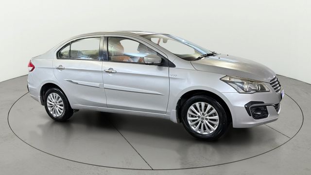 Second-hand 2015 Maruti Suzuki Ciaz AT ZXi for sale in New Delhi