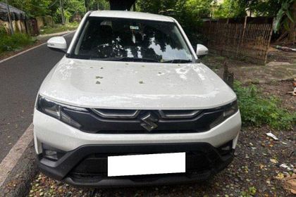 6 Used Maruti Suzuki Brezza