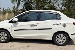 Used S i-VTEC