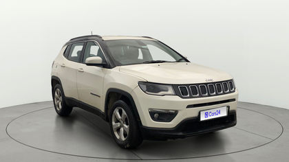 2020 Jeep Compass 2.0 Longitude
