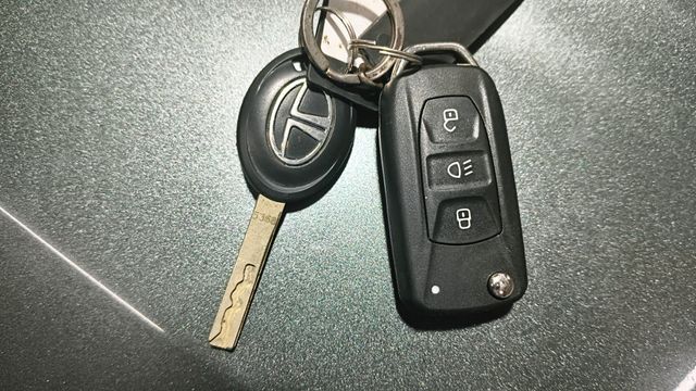 Image Used Car