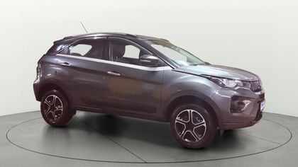 34 Used Tata Nexon in Surat