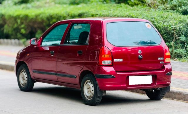 Image Used Car