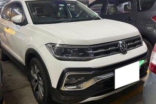 Used 1.0 TSI Topline AT BSVI