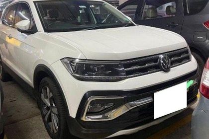 Used 1.0 TSI Topline AT BSVI