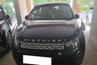Used HSE 3.0 TD6