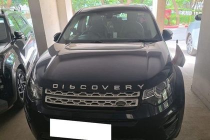 Used HSE 3.0 TD6
