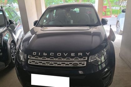 Used HSE 3.0 TD6
