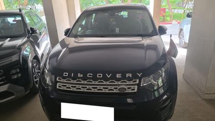 Used HSE 3.0 TD6