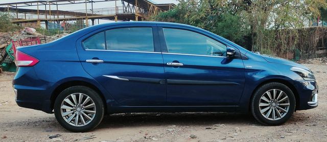 Image Used Car