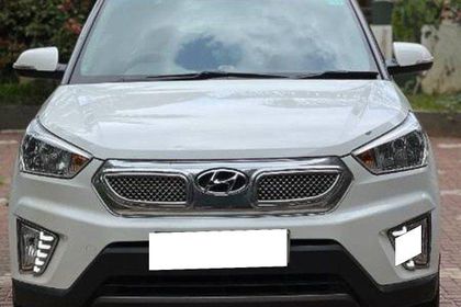 8 Used Hyundai Creta