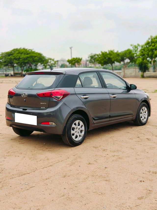 Image Used Car
