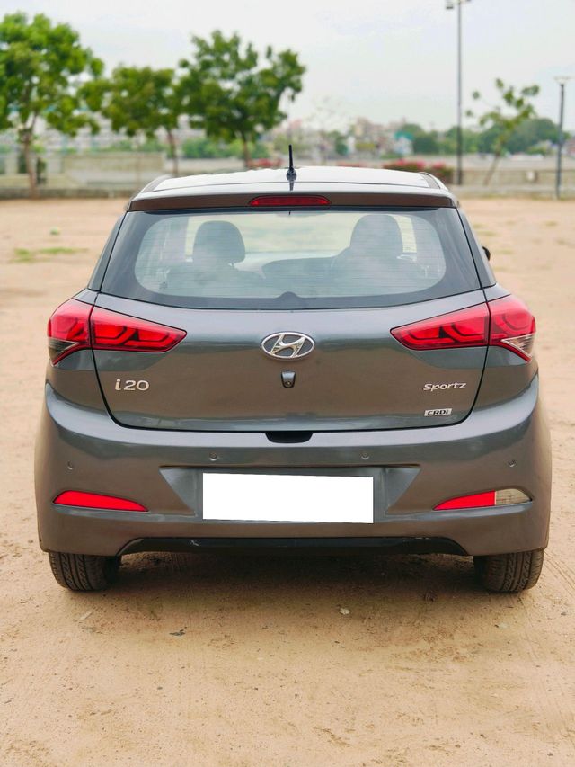 Image Used Car