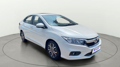 Used i VTEC VX