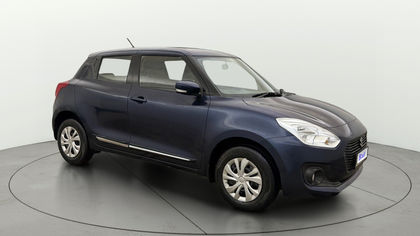 49 Used Maruti Suzuki Swift in Gurgaon