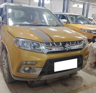 Used ZDi Plus