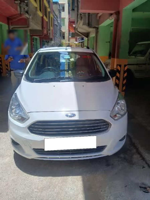 Image Used Car