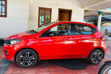 11 Used Tata Tiago in Sivakasi
