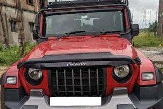 Used LX 4WD Hard Top Diesel BSVI
