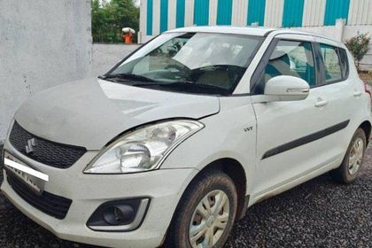 132 Used Maruti Suzuki Swift