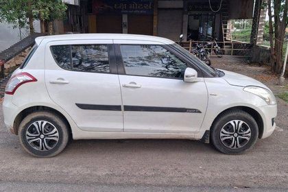 28 Used Maruti Suzuki Swift