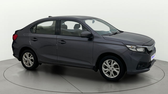 Honda Amaze V CVT Petrol BSIV Second-hand 2018 Honda Amaze V CVT Petrol BSIV for sale in Bangalore