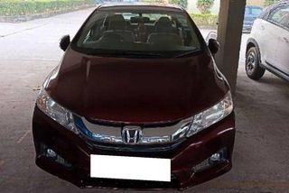 Used i VTEC V