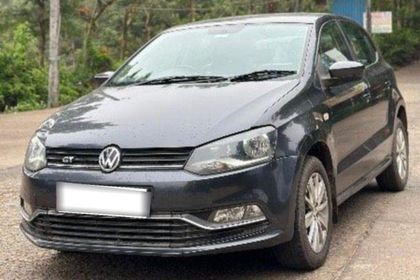 Used GT 1.5 TDI