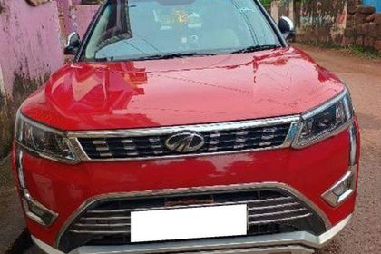Used W8 Option BSVI