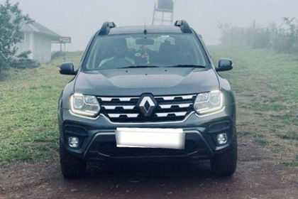 Used Petrol RXS CVT