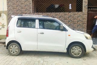 Used DUO LPG