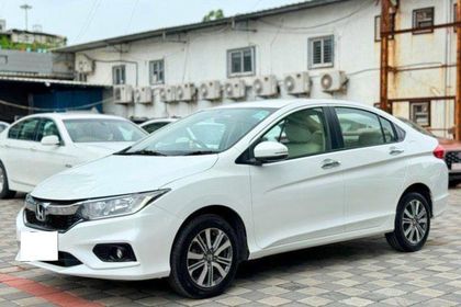 Used V CVT