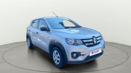 14 Used Renault KWID