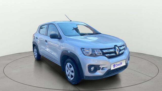 Renault KWID RXT Optional Second-hand 2019 Renault KWID RXT Optional for sale in Patna