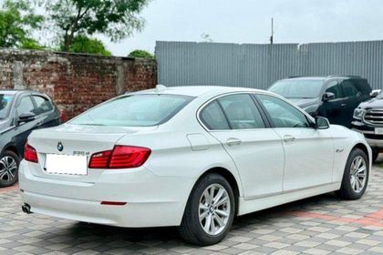 Used 530d