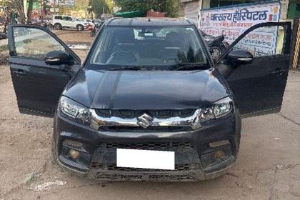27 Used Maruti Suzuki Vitara Brezza in Sawai Madhopur