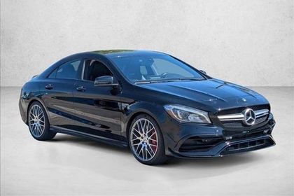 Used 200 CDI Sport