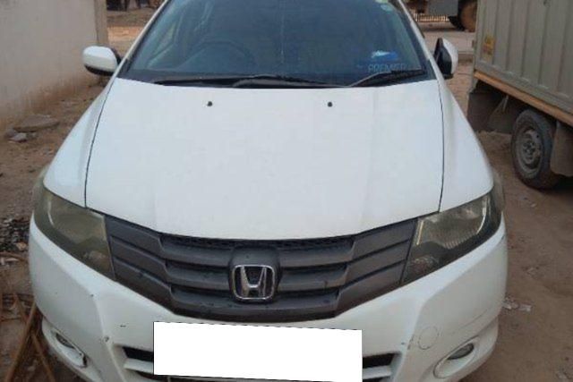 Second-hand 2011 Honda City S for sale in Jaipur