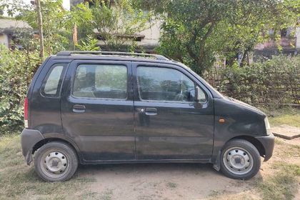 37 Used Maruti Suzuki Wagon R