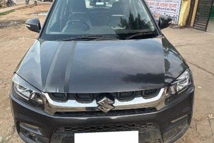 Used ZDi AMT