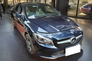 Used 200 CDI Sport