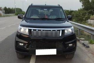 Used N10 R BSVI