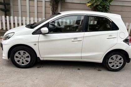 Used S MT