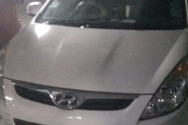 Hyundai i20 1.2 Sportz Second-hand 2011 Hyundai i20 1.2 Sportz for sale in New Delhi